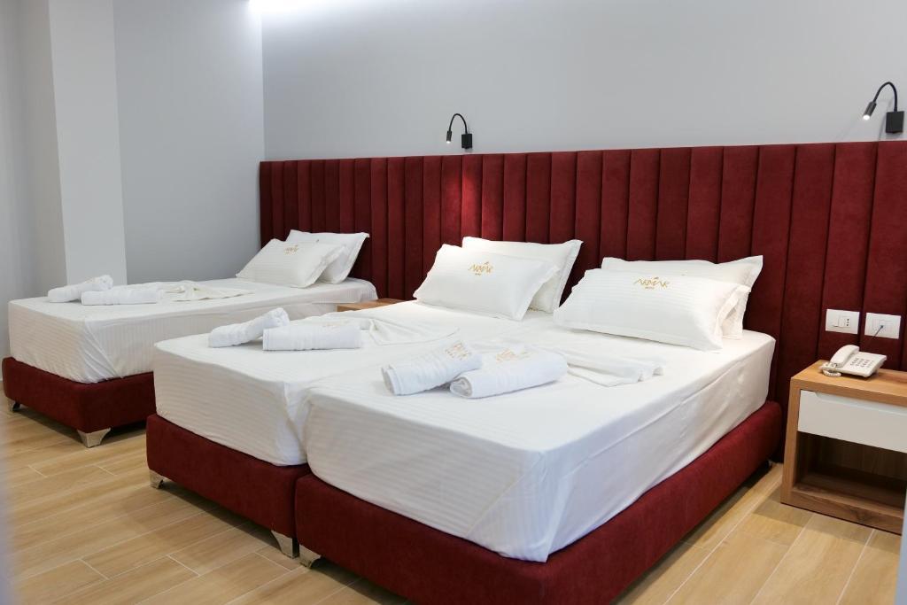 Triple Room without Balcony