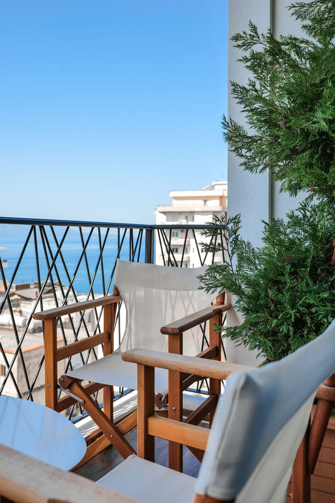 Armar Hotel